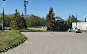 Hostel Rakietka